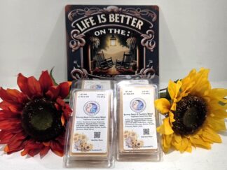 Sunny Days and Country Ways - Signature Scent