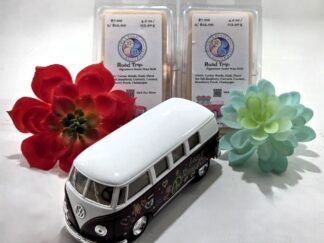 Road Trip- Handcrafted Scent