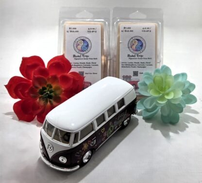 Road Trip- Handcrafted Scent
