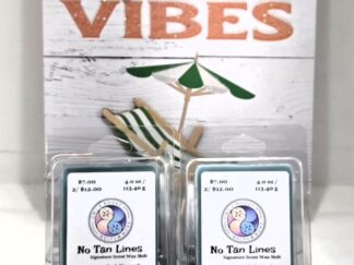 No Tan Lines - Signature Scent