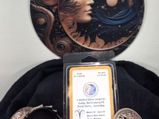 Aries (March 21 – April 19)- I started three projects today. Don’t worry, I’ll finish them... someday.