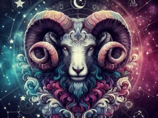 Aries (March 21 – April 19)- I started three projects today. Don’t worry, I’ll finish them... someday.