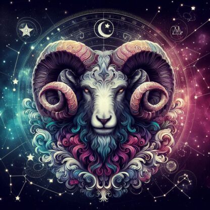 Aries (March 21 – April 19)- I started three projects today. Don’t worry, I’ll finish them... someday.