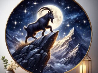 Capricorn (December 22 – January 19)- I have a five-year plan, a backup plan, and a backup for my backup plan.