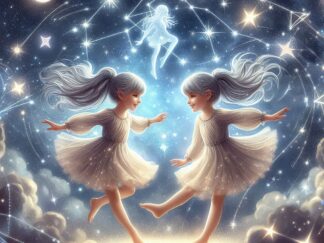 Gemini (May 21 – June 20)- I'm texting five people and debating three new hobbies. What's new with you?