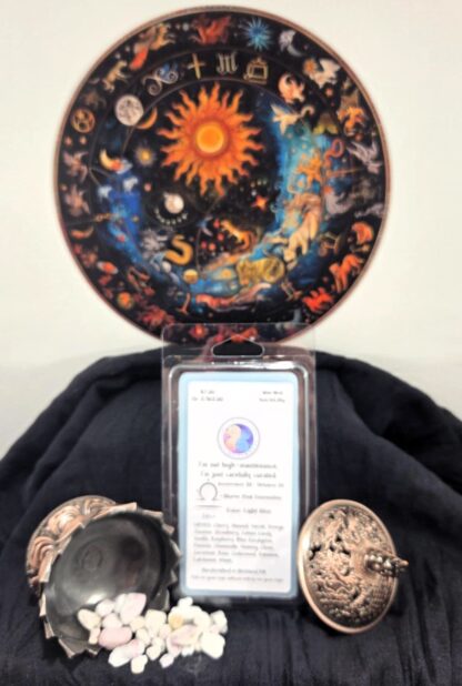 Libra (September 23 – October 22)- I’m not high-maintenance; I’m just carefully curated.