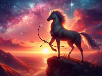 Sagittarius (November 22 – December 21)- I’m in a relationship with freedom, and it’s going well.