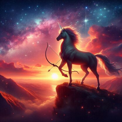 Sagittarius (November 22 – December 21)- I’m in a relationship with freedom, and it’s going well.