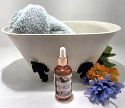 Natural Charm - Signature Scent
