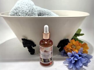Relentlessly Romantic - Signature Scent