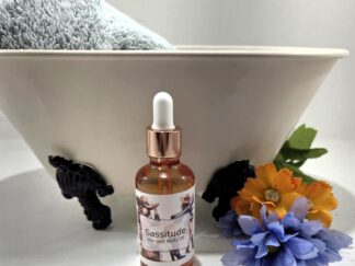 Sassitude - Signature Scent