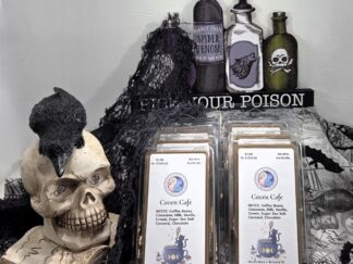 Coven Cafe - Signature Scent