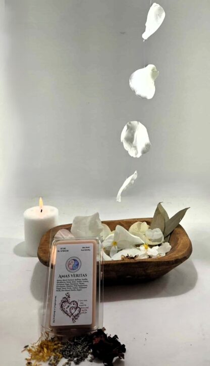 Amas Veritas - Signature Scent